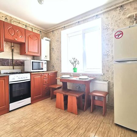 Kakadu apartments Sumy Bagian luar foto