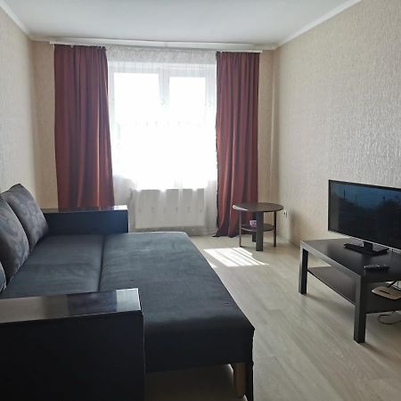 Kakadu apartments Sumy Bagian luar foto