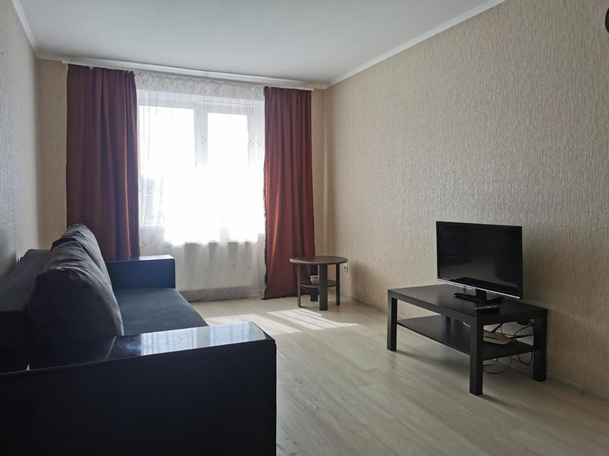 Kakadu apartments Sumy Bagian luar foto