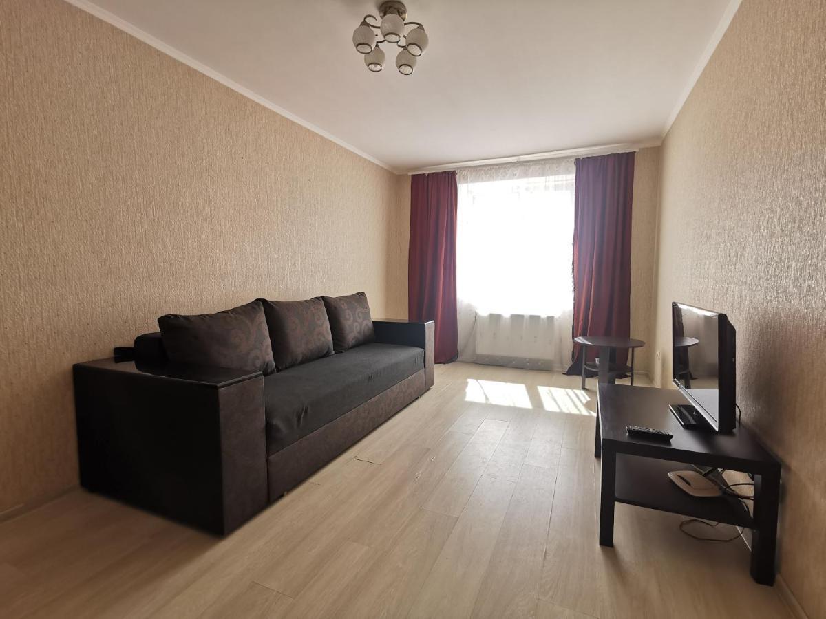 Kakadu apartments Sumy Bagian luar foto