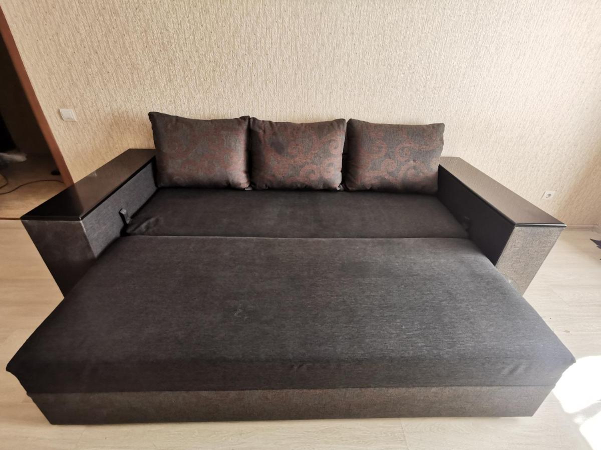 Kakadu apartments Sumy Bagian luar foto