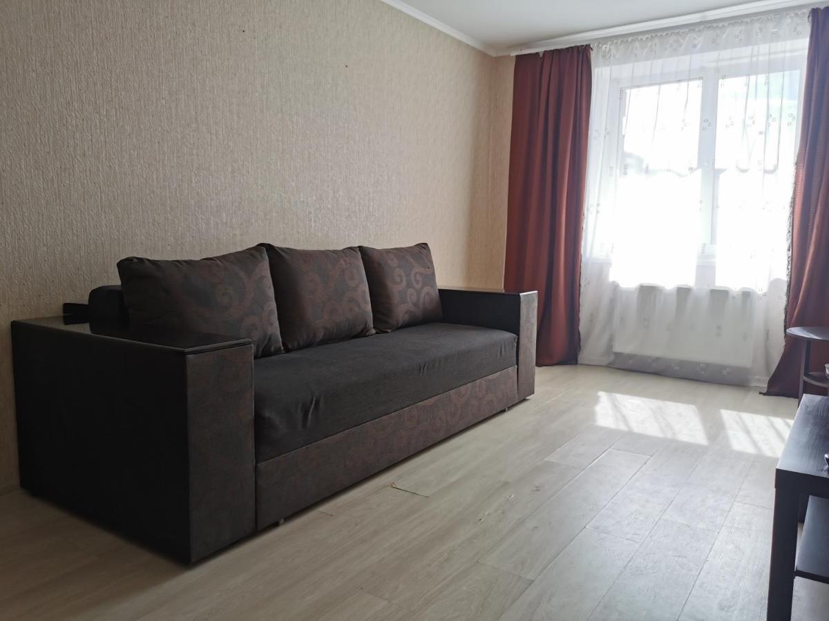 Kakadu apartments Sumy Bagian luar foto