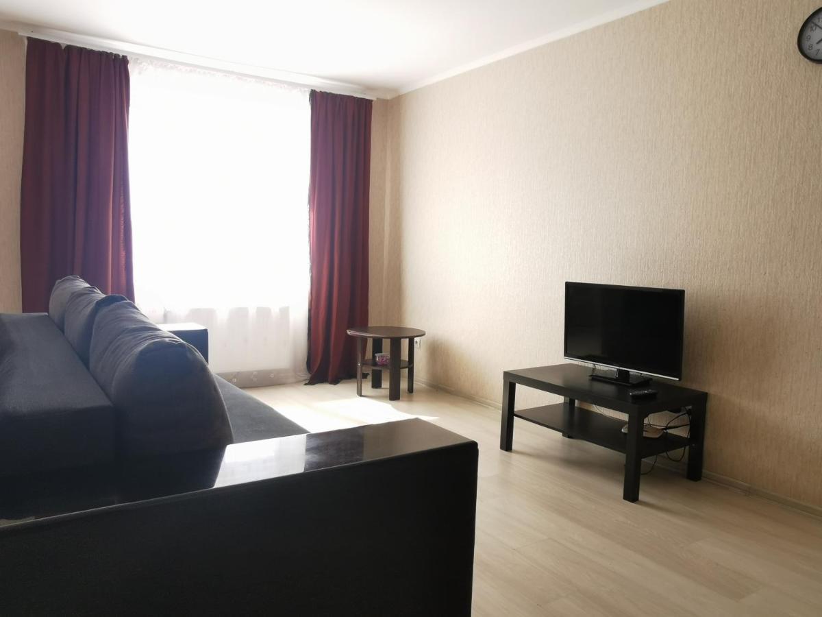 Kakadu apartments Sumy Bagian luar foto