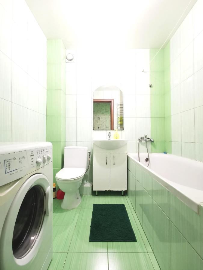 Kakadu apartments Sumy Bagian luar foto